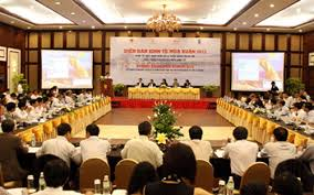 3 ຈຸດສຸມພັດທະນາ ເສດຖະກິດໃນປີ 2014